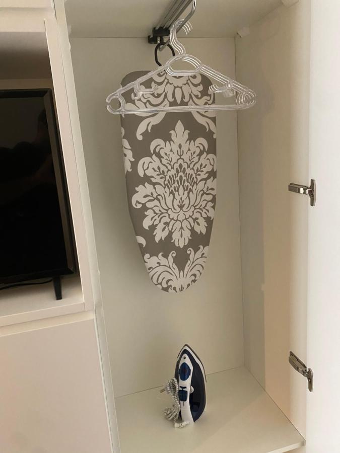 Blu Mazzini 1 - Appartamento Luxury Con Terrazza Privata Lecce Esterno foto