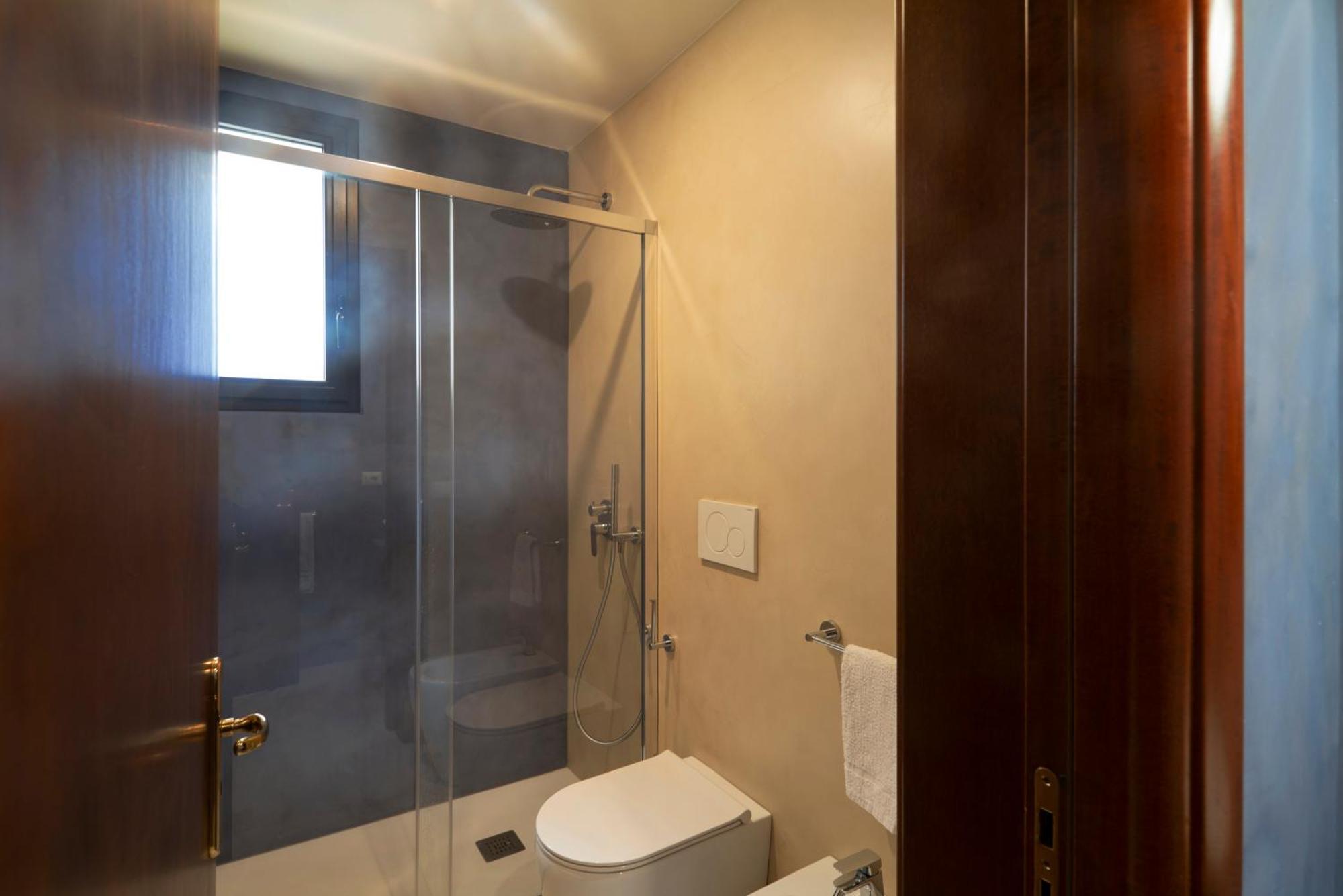 Blu Mazzini 1 - Appartamento Luxury Con Terrazza Privata Lecce Esterno foto