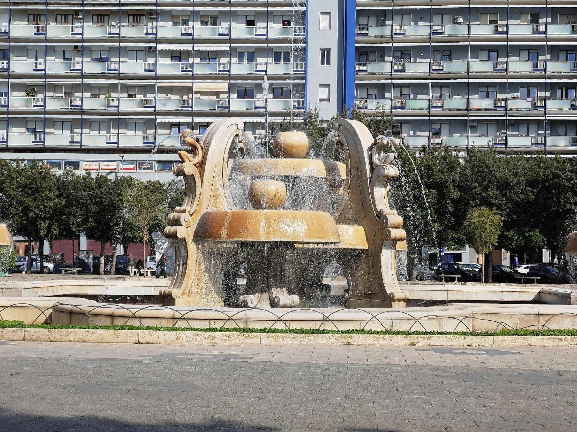 Blu Mazzini 1 - Appartamento Luxury Con Terrazza Privata Lecce Esterno foto